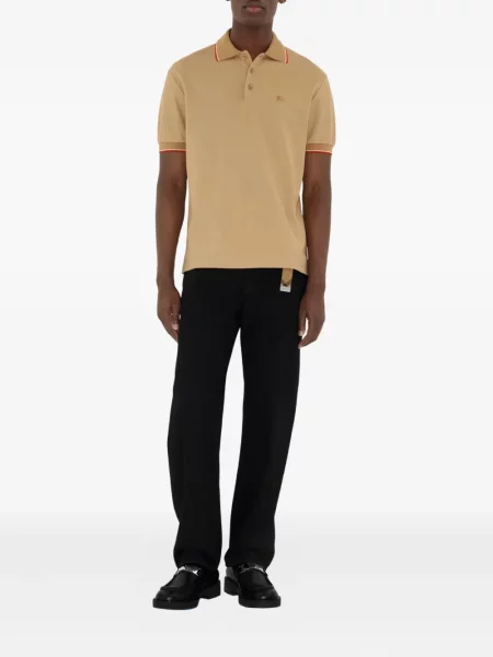 Polo Burberry