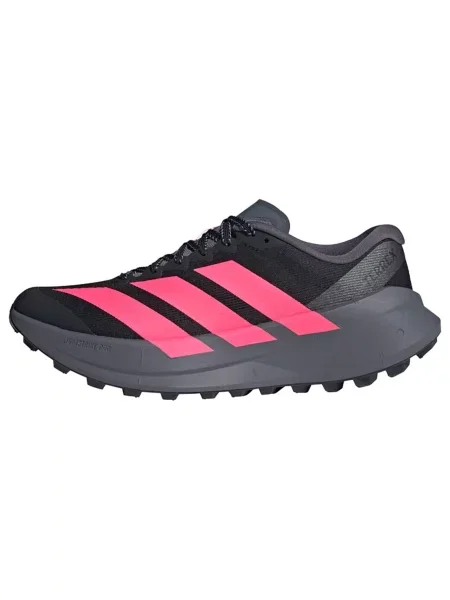ADIDAS TERREX Tenisice za trčanje Agravic Sl malina crna