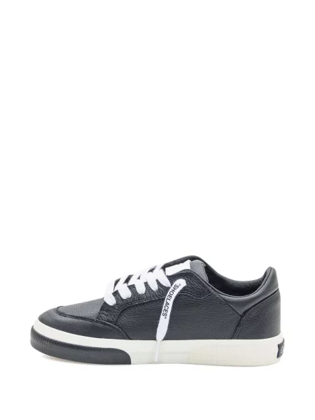 Sneakerși Off-white alb