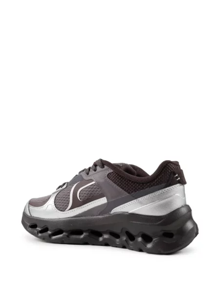 Sneakerși On gri