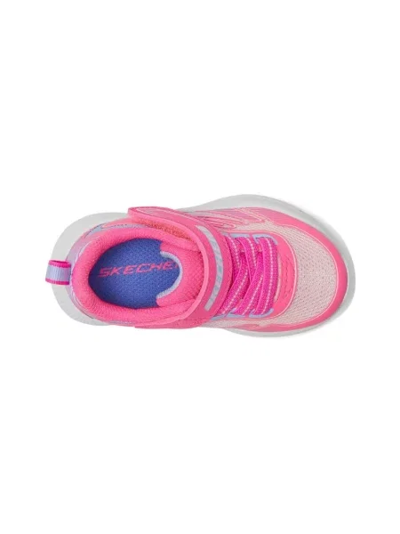Tenisky Skechers ružová