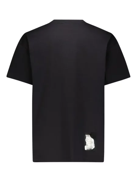 Tricou Mostly Heard Rarely Seen negru