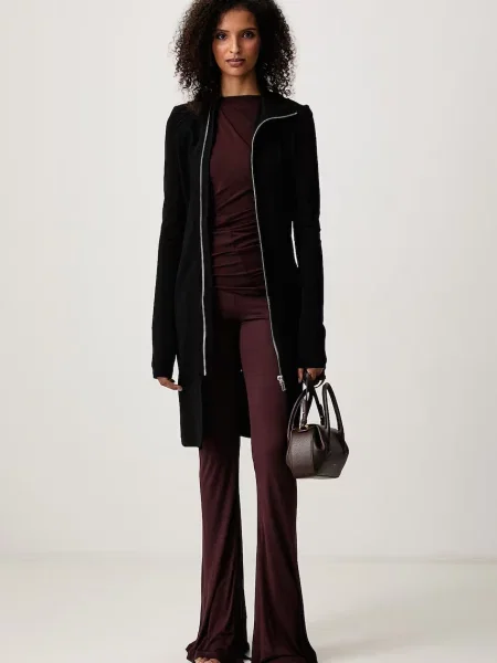 Пальто Rick Owens Lilies