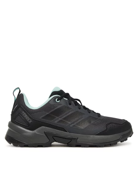 Botki Adidas czarne