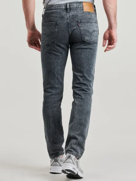 Blugi Levi's® albastru