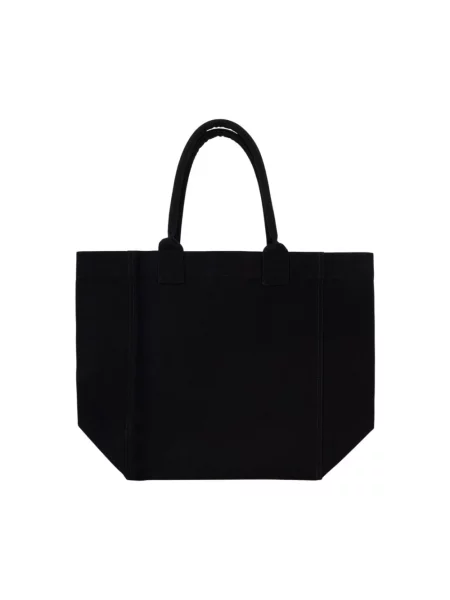 Shopperka Isabel Marant czarna