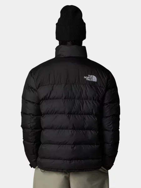 Куртка The North Face черная