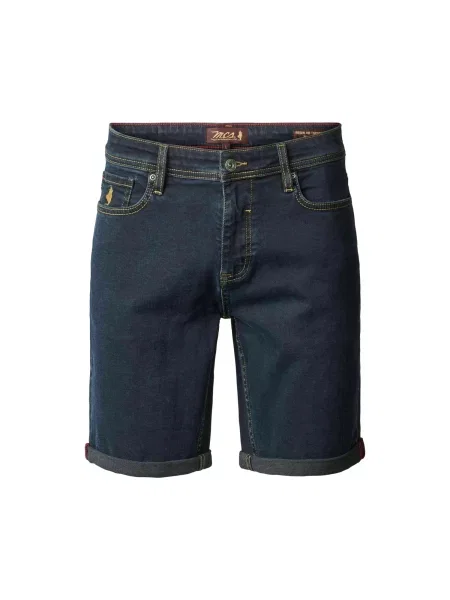 MCS Kalhoty MCRoy černá