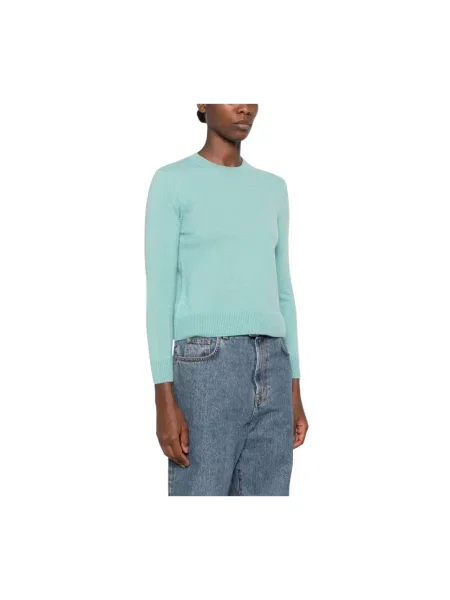 Sweter Pennyblack niebieski