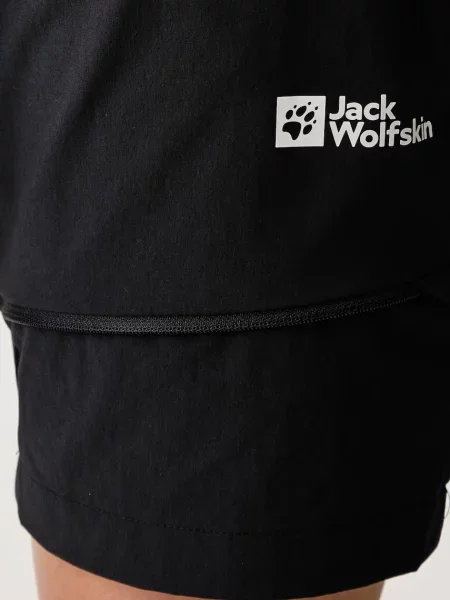 Треккинговые брюки Jack Wolfskin