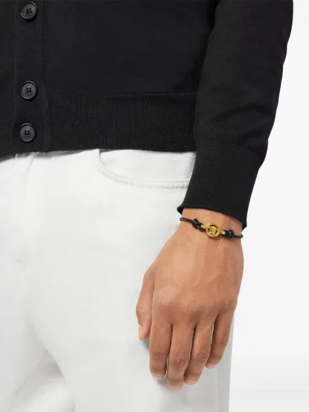 Pandantiv Versace auriu
