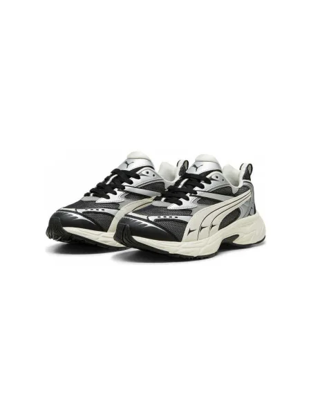 Pantofi Puma retro negru