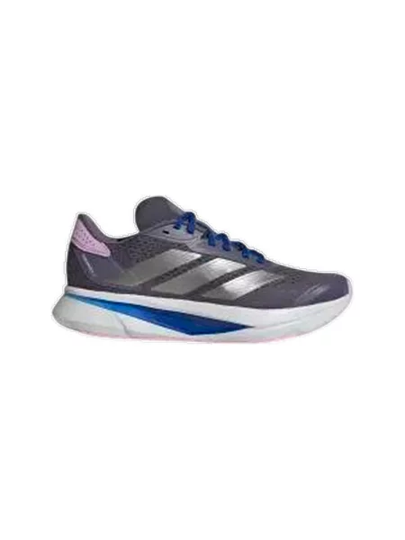 Futó félcipő Adidas szürke