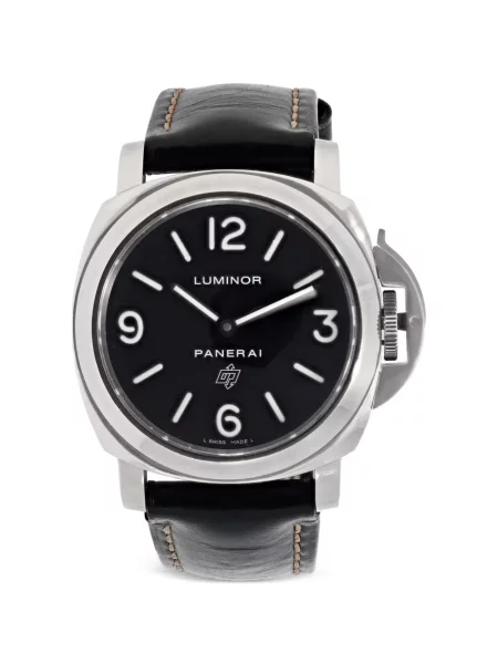 Ceas Panerai negru
