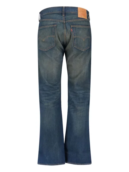 Blugi Levi's® albastru