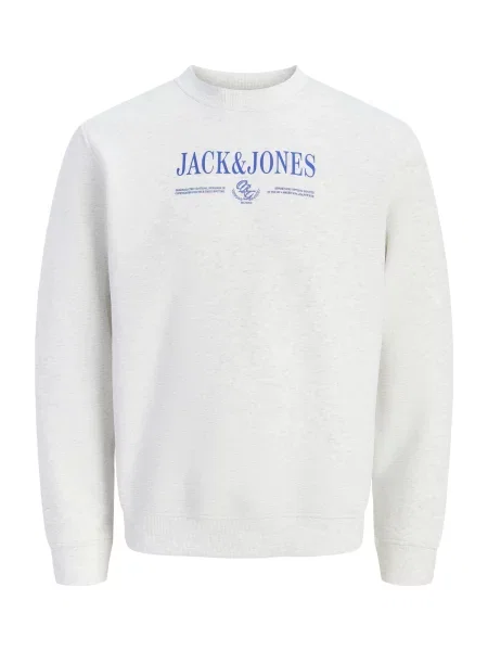 Palton Jack & Jones alb