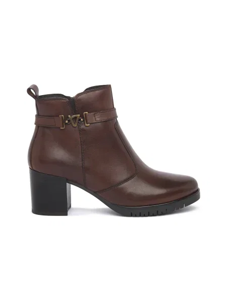 Pantofi Valleverde negru