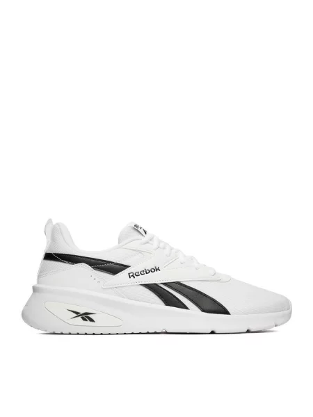 Sneakersy Reebok białe