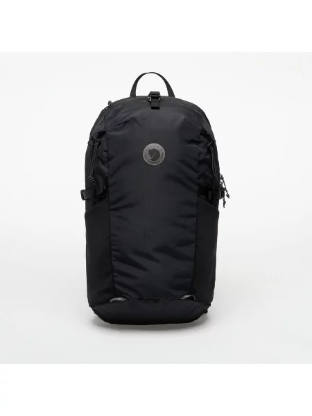 Рюкзак Fjallraven черный