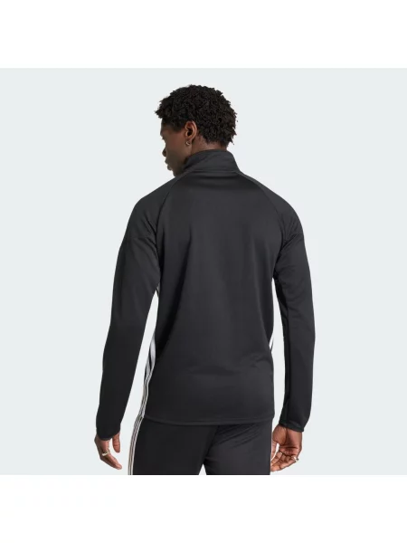 Bunda Adidas bílá
