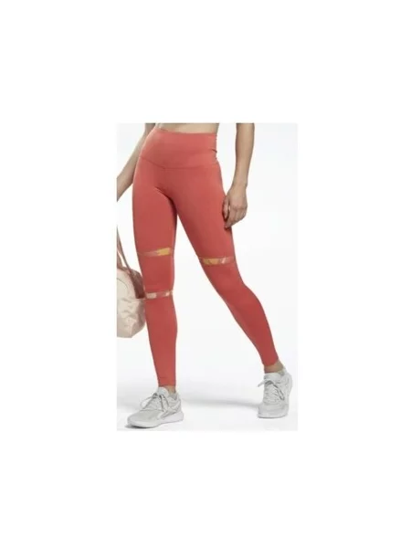 Dresuri Reebok Sport alb