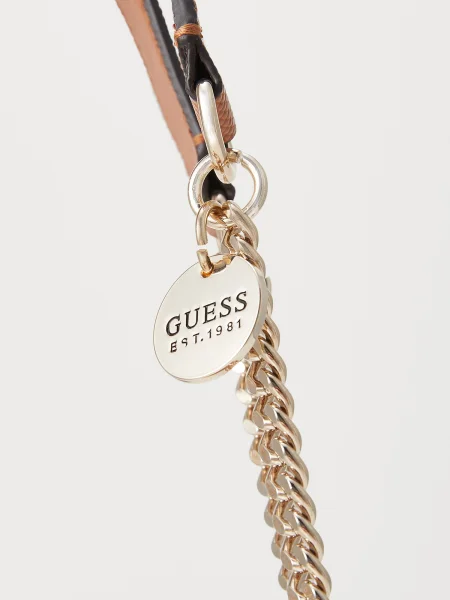 Kabelka Guess biela