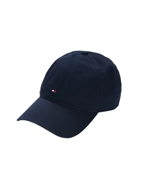 Kapa s šiltom Tommy Hilfiger modra