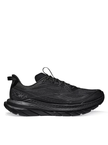 Tenisice Hoka Mach Remastered crna