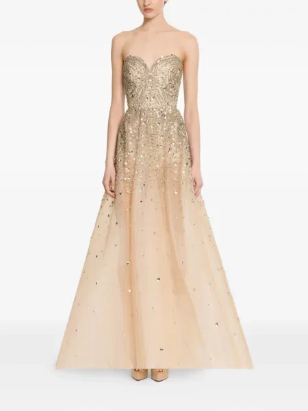 Rochie maxi Elie Saab