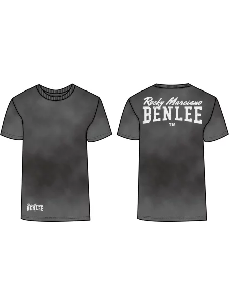 Tricou Benlee negru