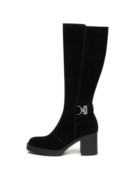 Pantofi Nerogiardini negru