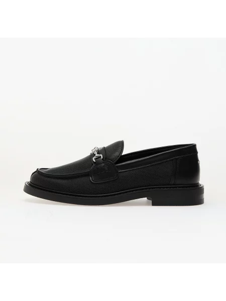 Tenisky Filling Pieces Loafer Aten Black EUR 40 černé