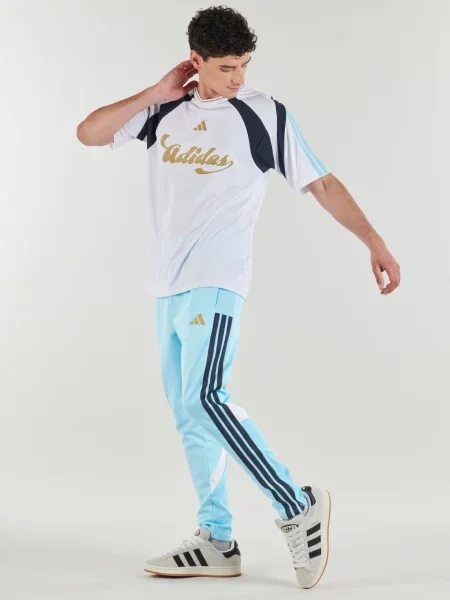Tepláková súprava Adidas modrá