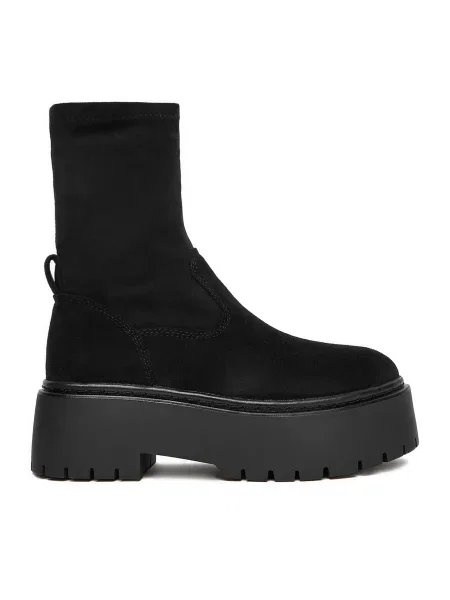 DeeZee Botine negru