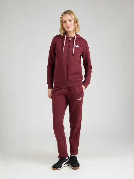 Puma melegítő szett menta