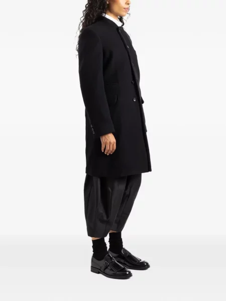 Palton Comme Des Garçons negru