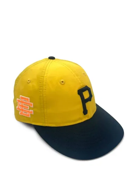 Šilterica New Era Cap s autogramom žuta