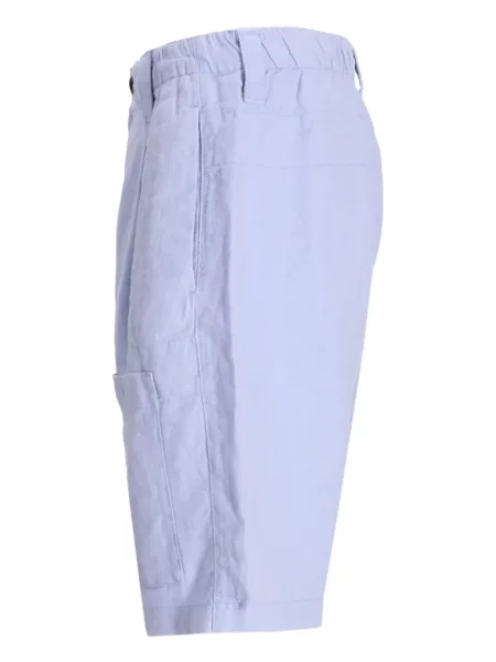 Pás bermudy C.p. Company modré