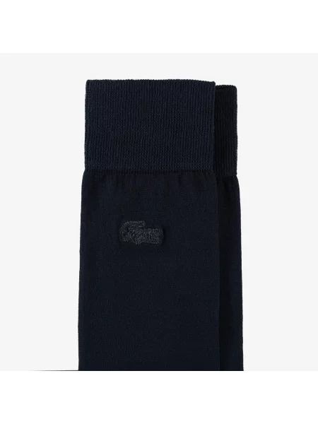 Носки Lacoste синие