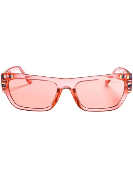 Ceas Guess roz