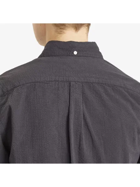 Koszula Portuguese Flannel granatowa