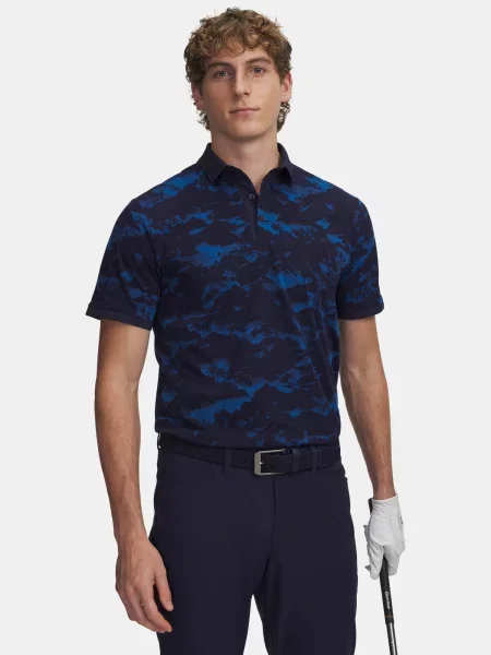 Tricou polo Under Armour