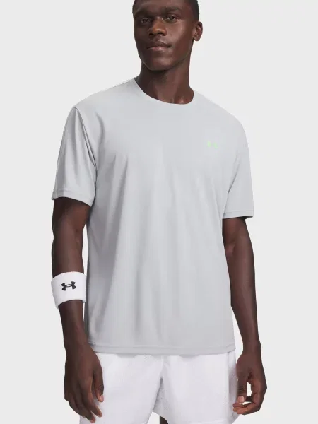 Футболка Under Armour сіра