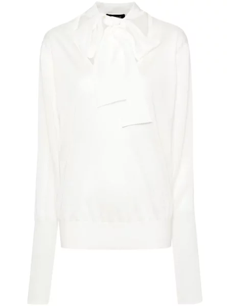 Pulover Fabiana Filippi lung