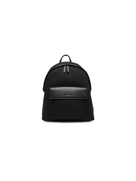 Emporio Armani Batoh černá