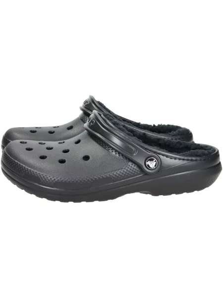 Pantofi Crocs negru