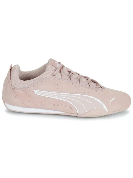 Pantofi Puma roz
