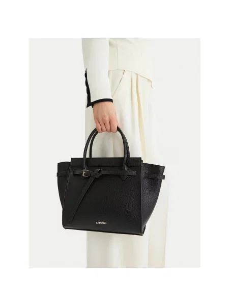 Сумка Lasocki черная