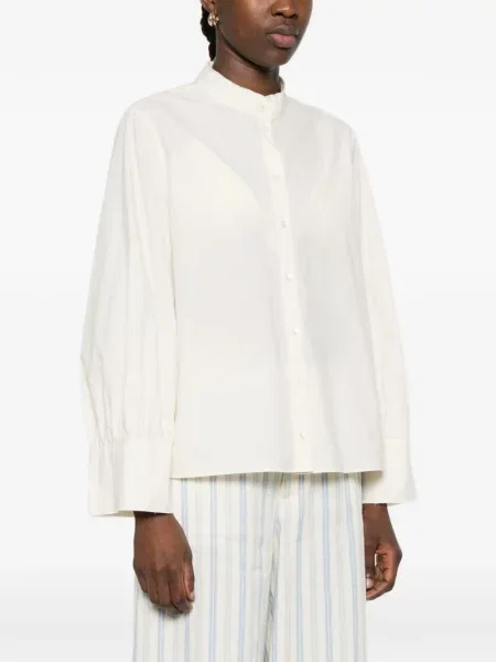 Długa koszula Momoni