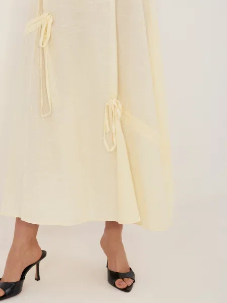 Fustă Italy Moda negru